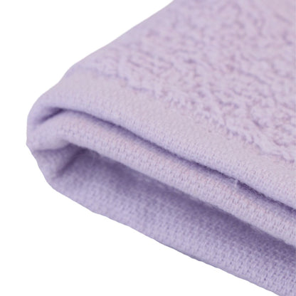 Westward Ho! 2pcs Face Towels - Super Soft 100% Combed Cotton, 390 GSM, Highly Absorbent & Gentle on Skin, 30x30, Various Colours