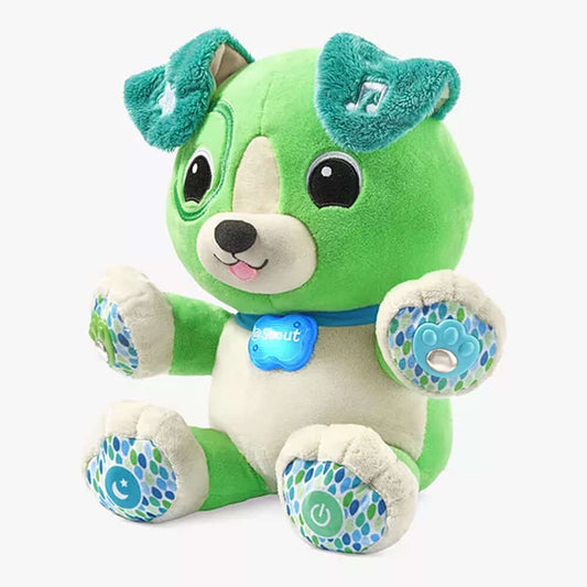 My Pal Scout Smarty Paws