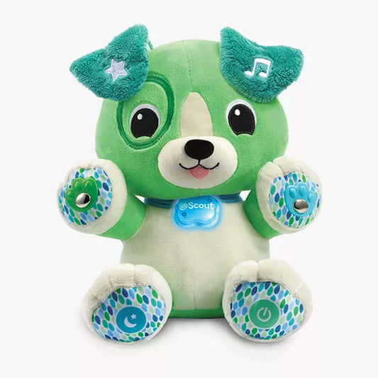 My Pal Scout Smarty Paws