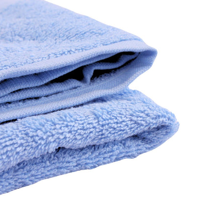 Go West 100% Super Soft Combed Cotton Bath Sheet – 500 GSM, Extra Large, Ultra-Absorbent & Quick-Drying – Luxury Comfort & Durability