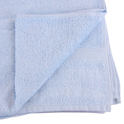 Westward Ho! Bath Towel - Super Soft 100% Combed Cotton, 390 GSM, Extra Soft & Absorbent, 70x120, Various Colours