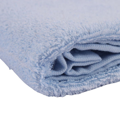 Westward Ho! Bath Towel - Super Soft 100% Combed Cotton, 390 GSM, Extra Soft & Absorbent, 70x120, Various Colours