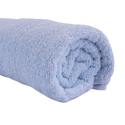 Westward Ho! Bath Towel - Super Soft 100% Combed Cotton, 390 GSM, Extra Soft & Absorbent, 70x120, Various Colours