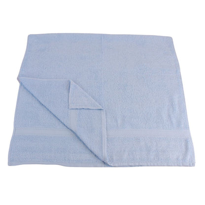 Westward Ho! Bath Towel - Super Soft 100% Combed Cotton, 390 GSM, Extra Soft & Absorbent, 70x120, Various Colours