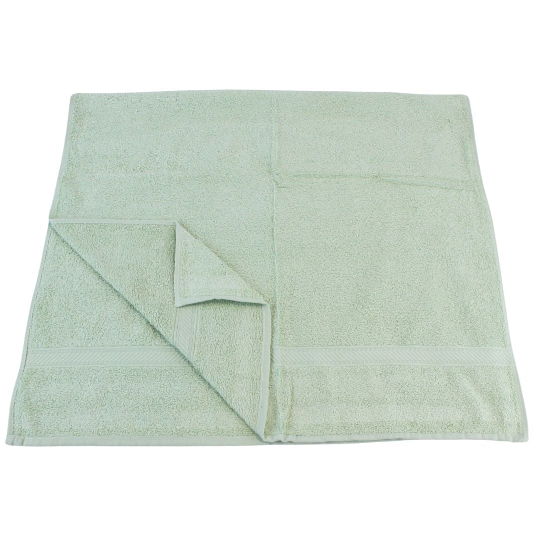 Westward Ho! Bath Towel - Super Soft 100% Combed Cotton, 390 GSM, Extra Soft & Absorbent, 70x120, Various Colours