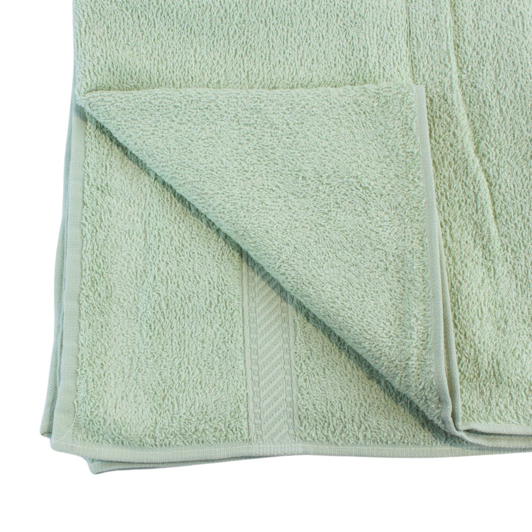 Westward Ho! Bath Towel - Super Soft 100% Combed Cotton, 390 GSM, Extra Soft & Absorbent, 70x120, Various Colours