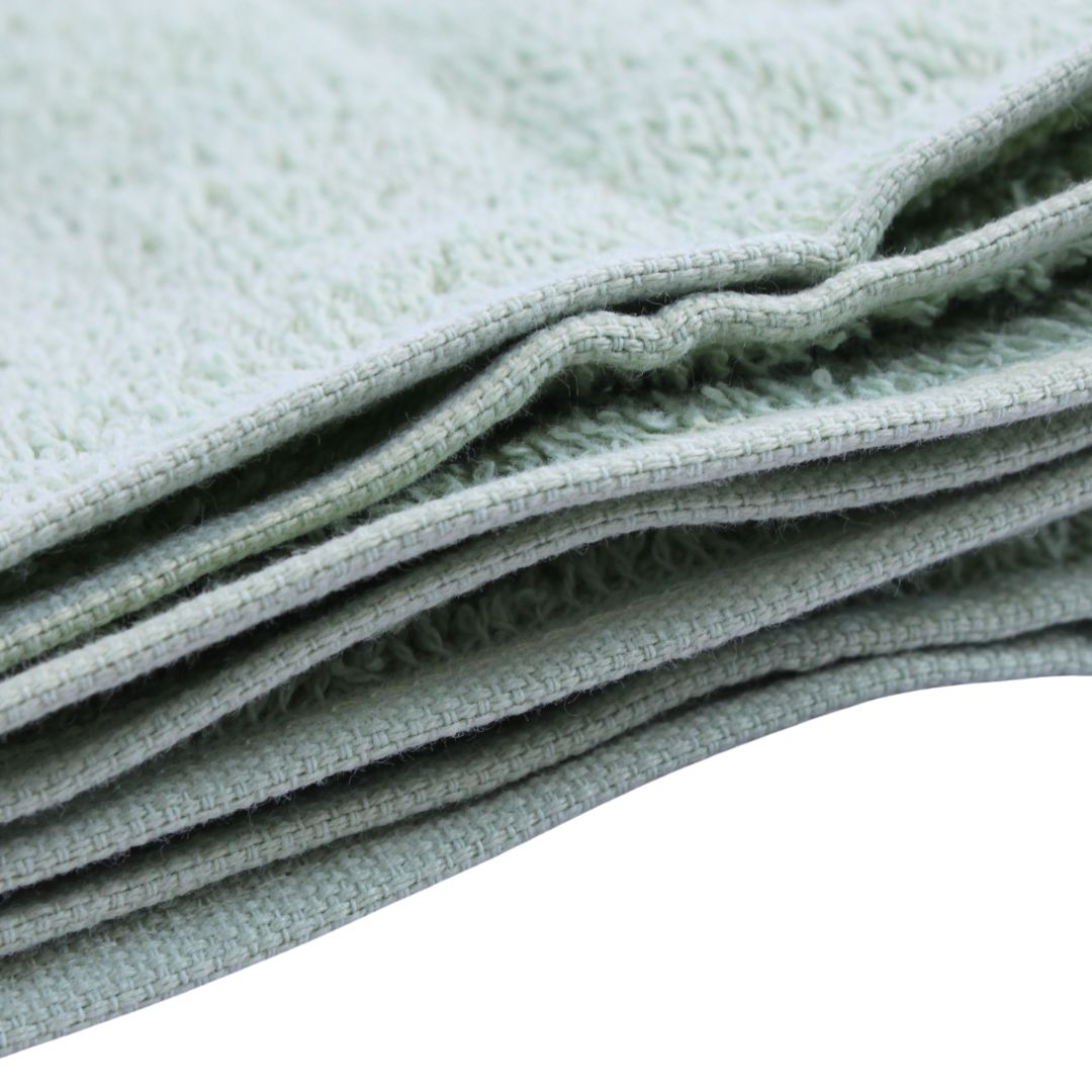 Westward Ho! Bath Towel - Super Soft 100% Combed Cotton, 390 GSM, Extra Soft & Absorbent, 70x120, Various Colours