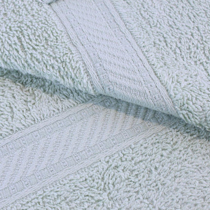 Westward Ho! Bath Towel - Super Soft 100% Combed Cotton, 390 GSM, Extra Soft & Absorbent, 70x120, Various Colours