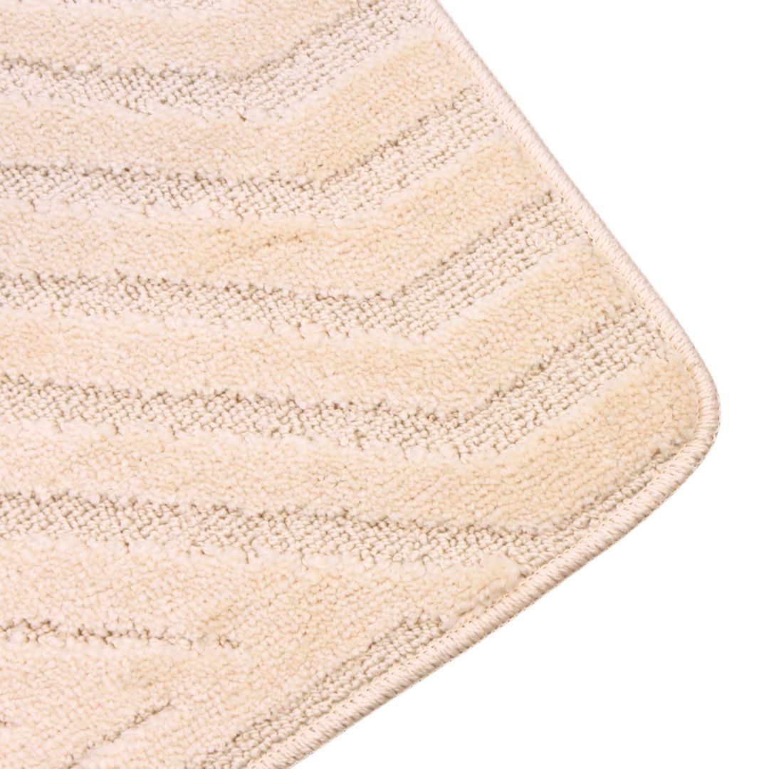 2 Piece Lorenzo Bath Mat Set