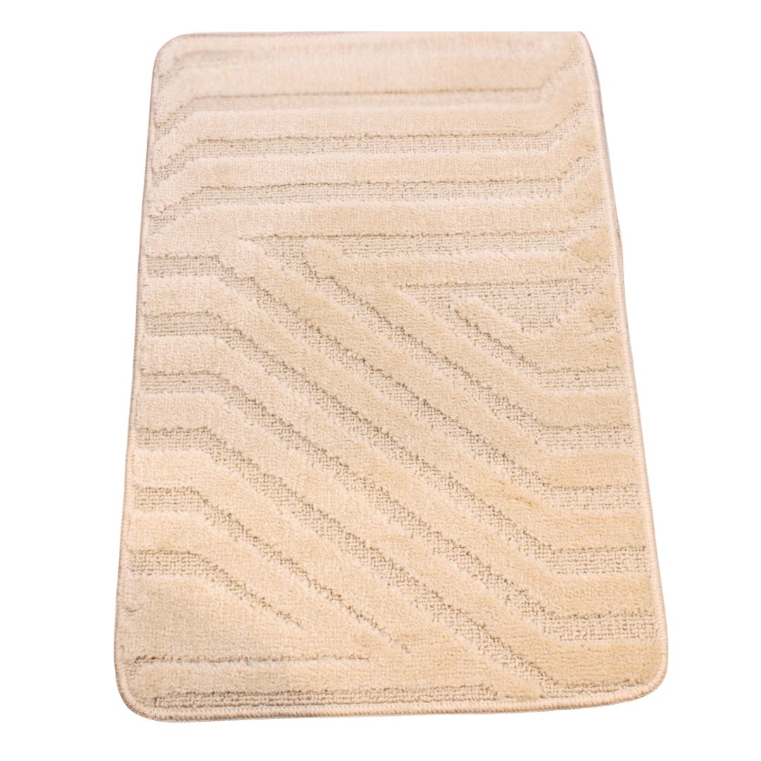 2 Piece Lorenzo Bath Mat Set