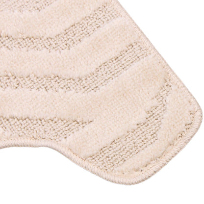 2 Piece Lorenzo Bath Mat Set