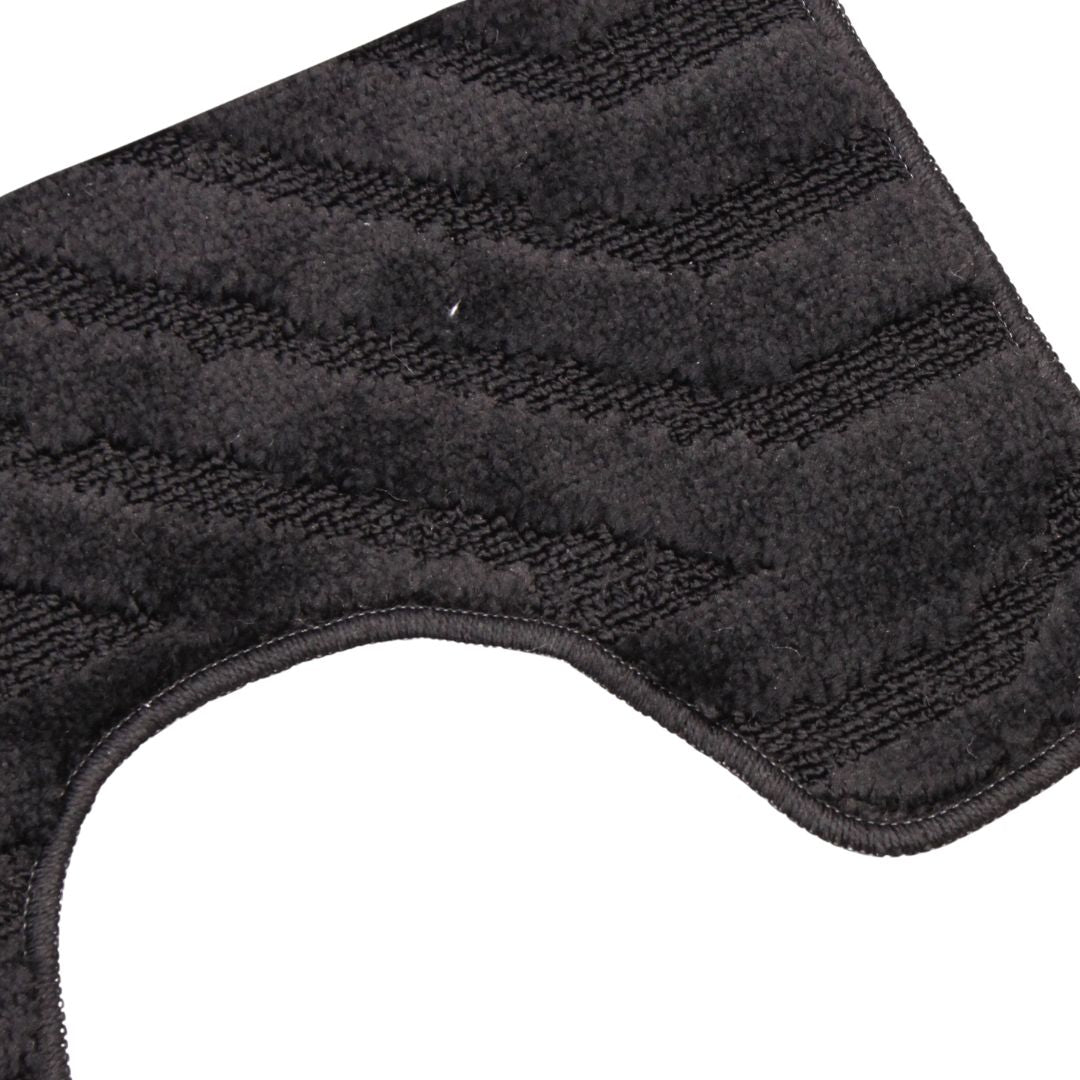 2 Piece Lorenzo Bath Mat Set