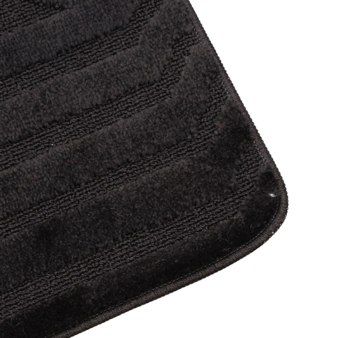 2 Piece Lorenzo Bath Mat Set