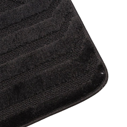 2 Piece Lorenzo Bath Mat Set