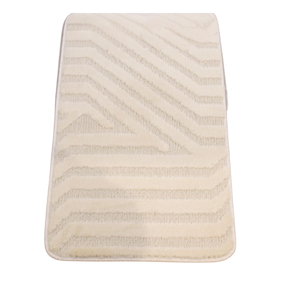 2 Piece Lorenzo Bath Mat Set