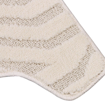 2 Piece Lorenzo Bath Mat Set