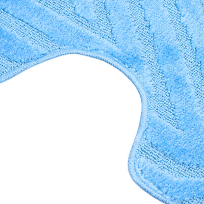 2 Piece Lorenzo Bath Mat Set