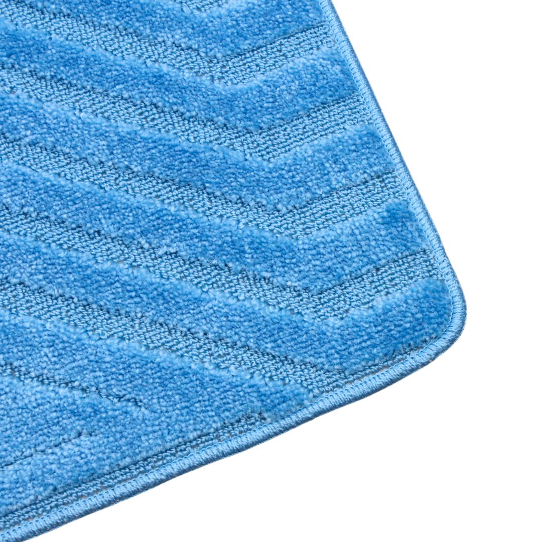 2 Piece Lorenzo Bath Mat Set