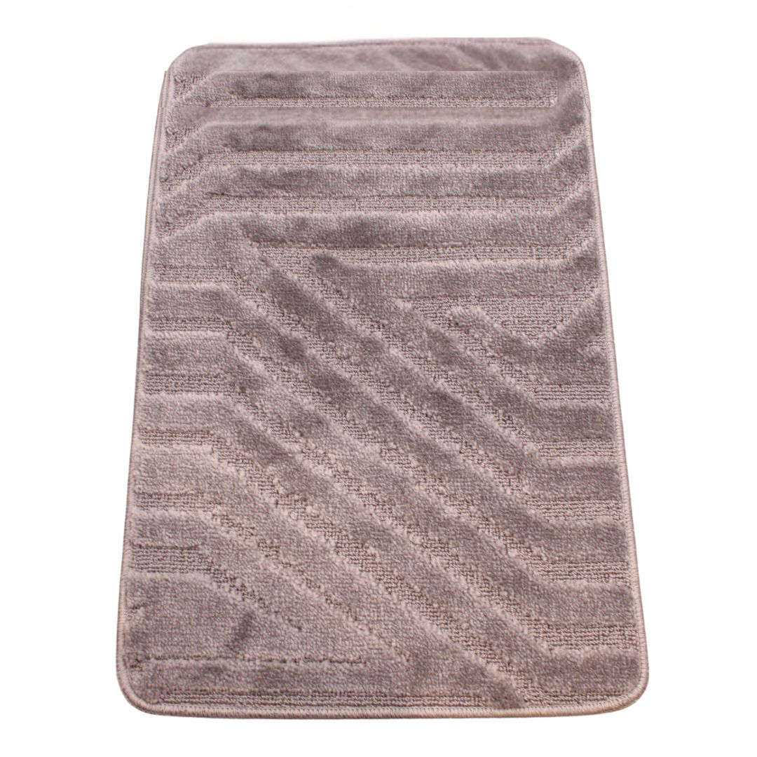 2 Piece Lorenzo Bath Mat Set
