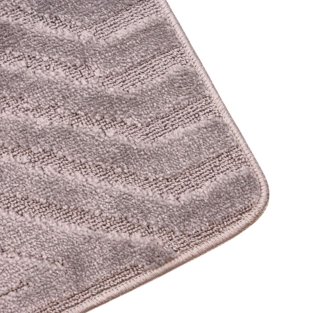 2 Piece Lorenzo Bath Mat Set