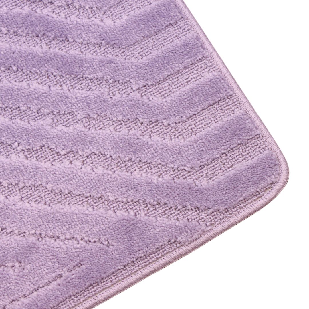 2 Piece Lorenzo Bath Mat Set