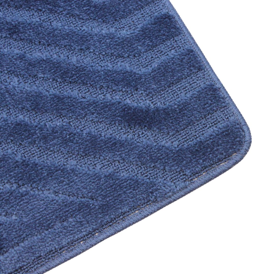 2 Piece Lorenzo Bath Mat Set