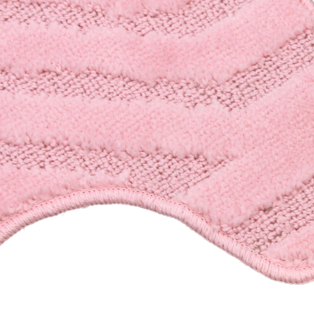 2 Piece Lorenzo Bath Mat Set