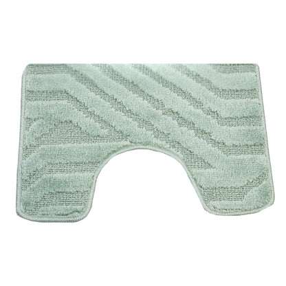2 Piece Lorenzo Bath Mat Set