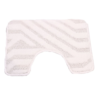 2 Piece Lorenzo Bath Mat Set