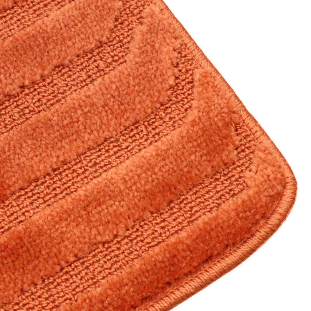 2 Piece Lorenzo Bath Mat Set