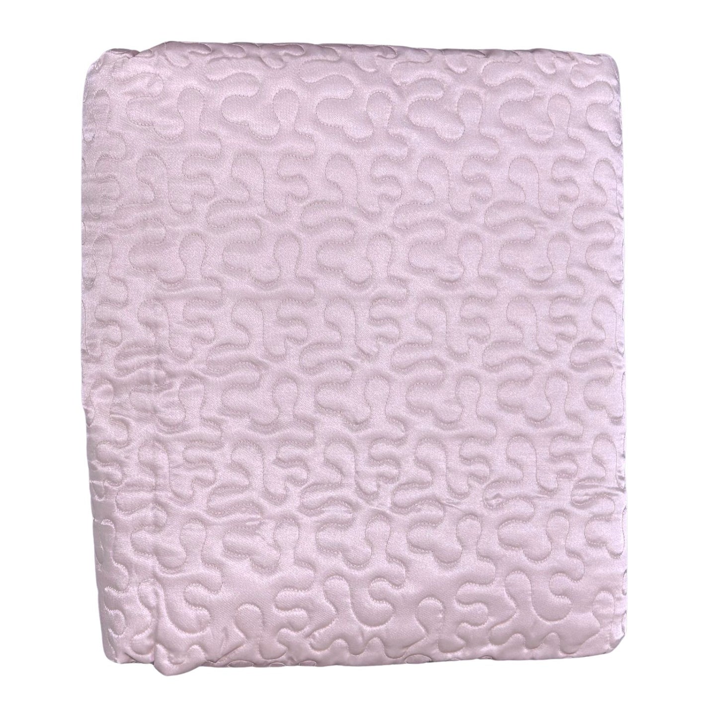 Everyday Soft Quilted Bed Throw – Made in England