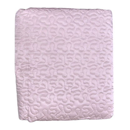 Everyday Soft Quilted Bed Throw – Made in England