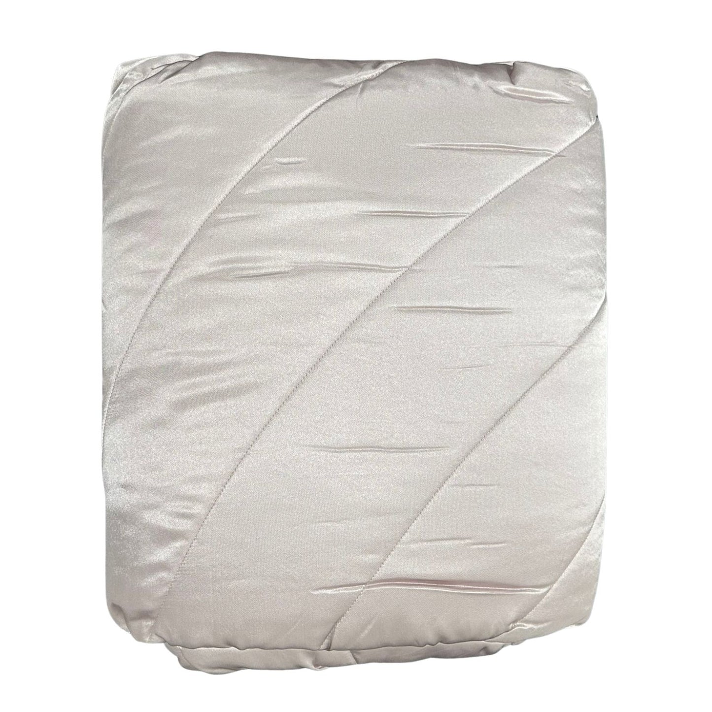 Everyday Soft Quilted Bed Throw – Made in England