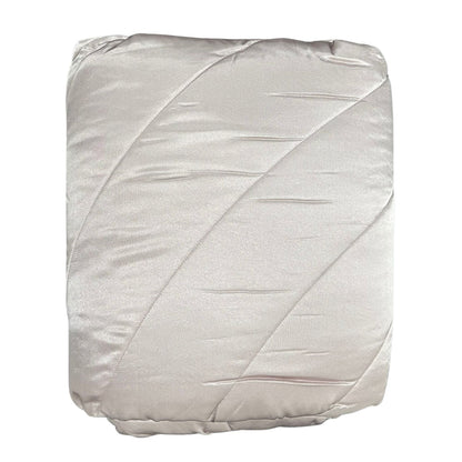 Everyday Soft Quilted Bed Throw – Made in England