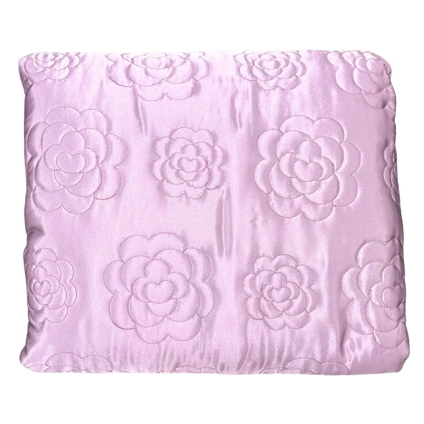 Everyday Soft Quilted Bed Throw – Made in England