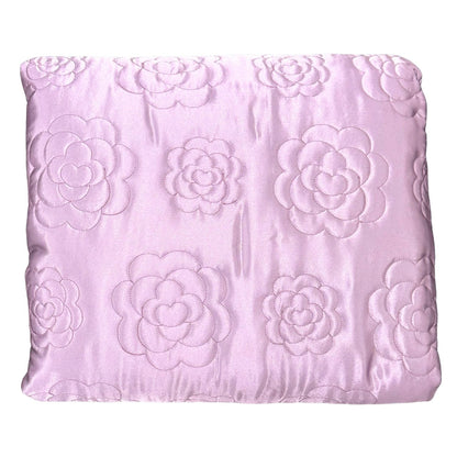 Everyday Soft Quilted Bed Throw – Made in England