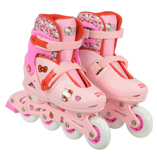Hello Kitty Adjustable Inline Skates