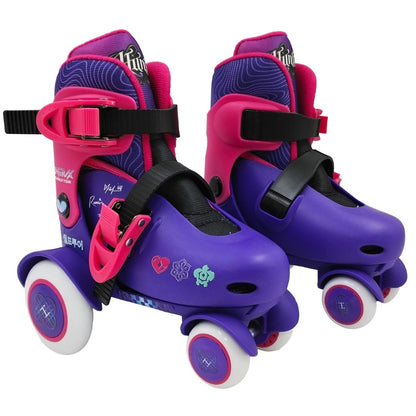 Takedown Big Wheel Skates