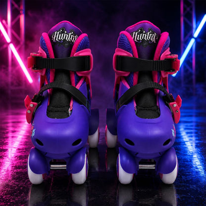 Takedown Big Wheel Skates