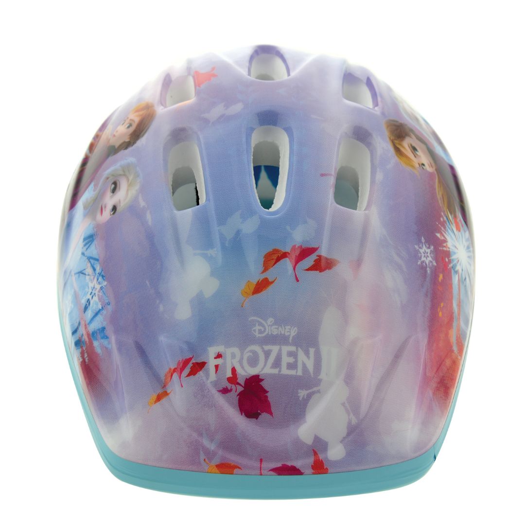 Frozen 2 Safety Helmet