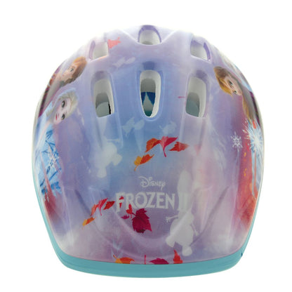 Frozen 2 Safety Helmet