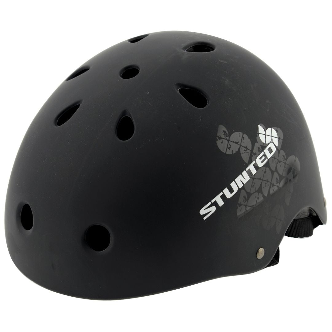 Stunted Ramp Helmet