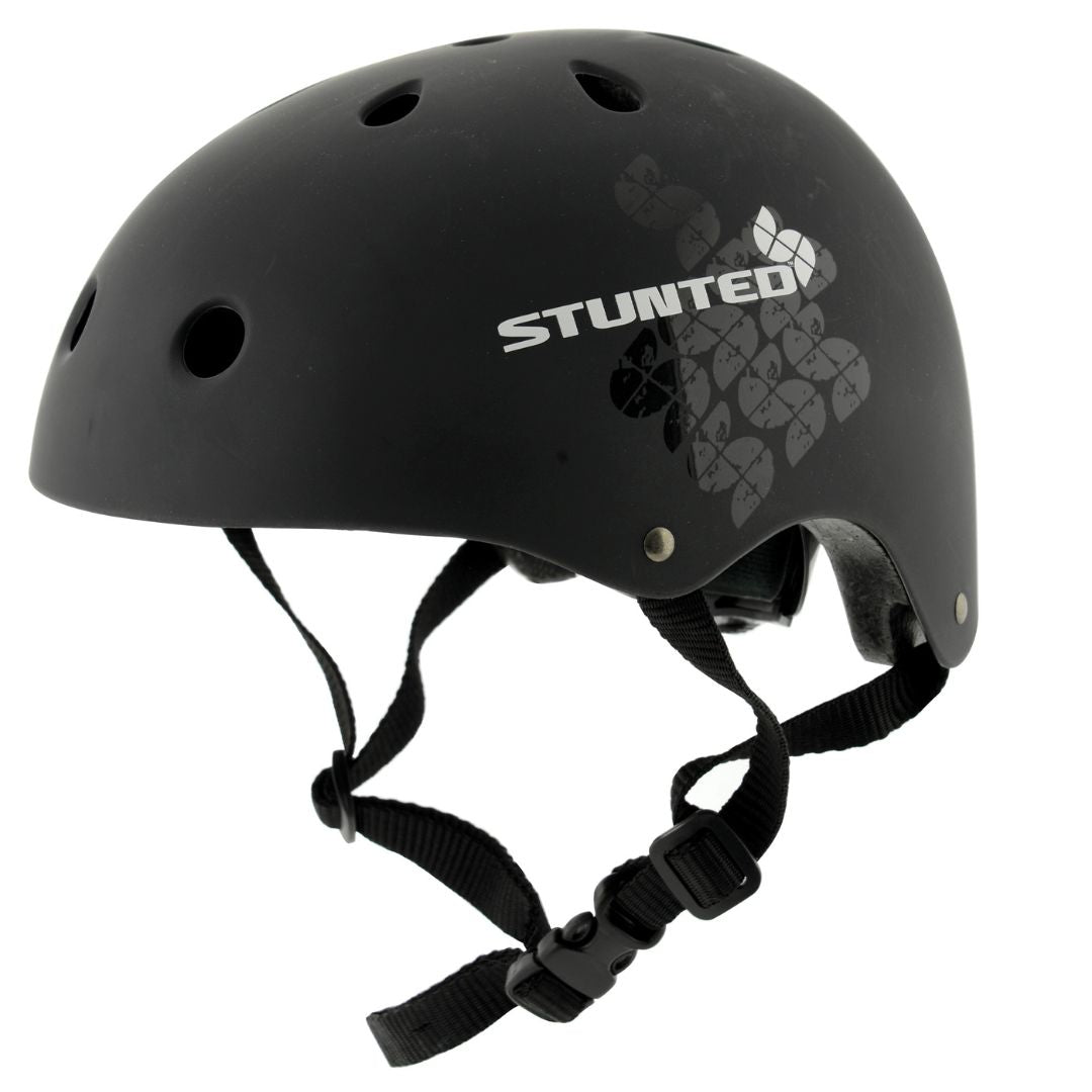 Stunted Ramp Helmet