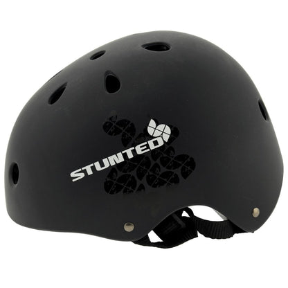 Stunted Ramp Helmet