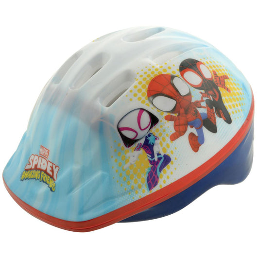 Spidey & His Amazing Friends Safety Helmet