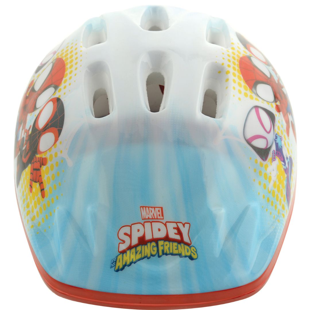 Spidey & His Amazing Friends Safety Helmet