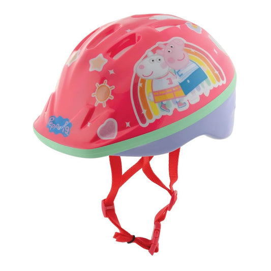 Peppa Pig Safety Helmet