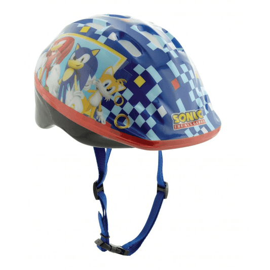 Sonic Safety Helmet