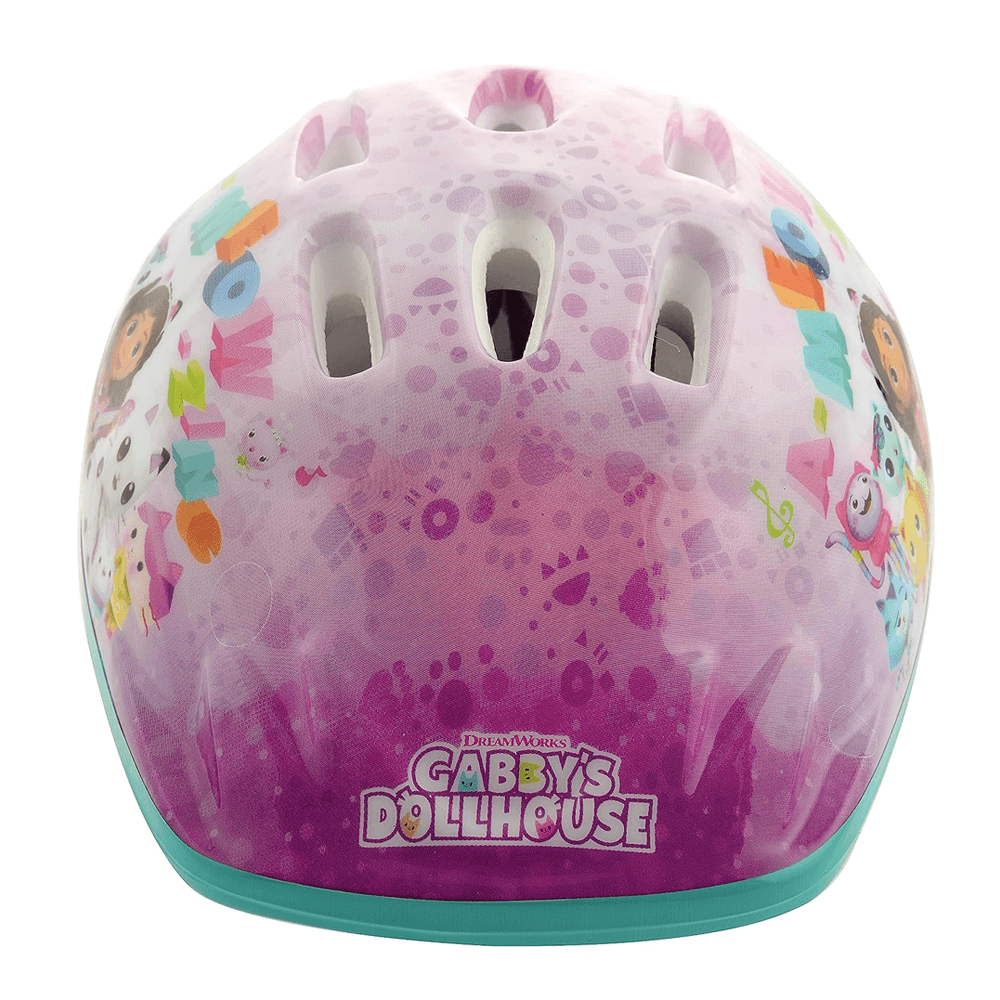 Gabby's Dollhouse Safety Helmet