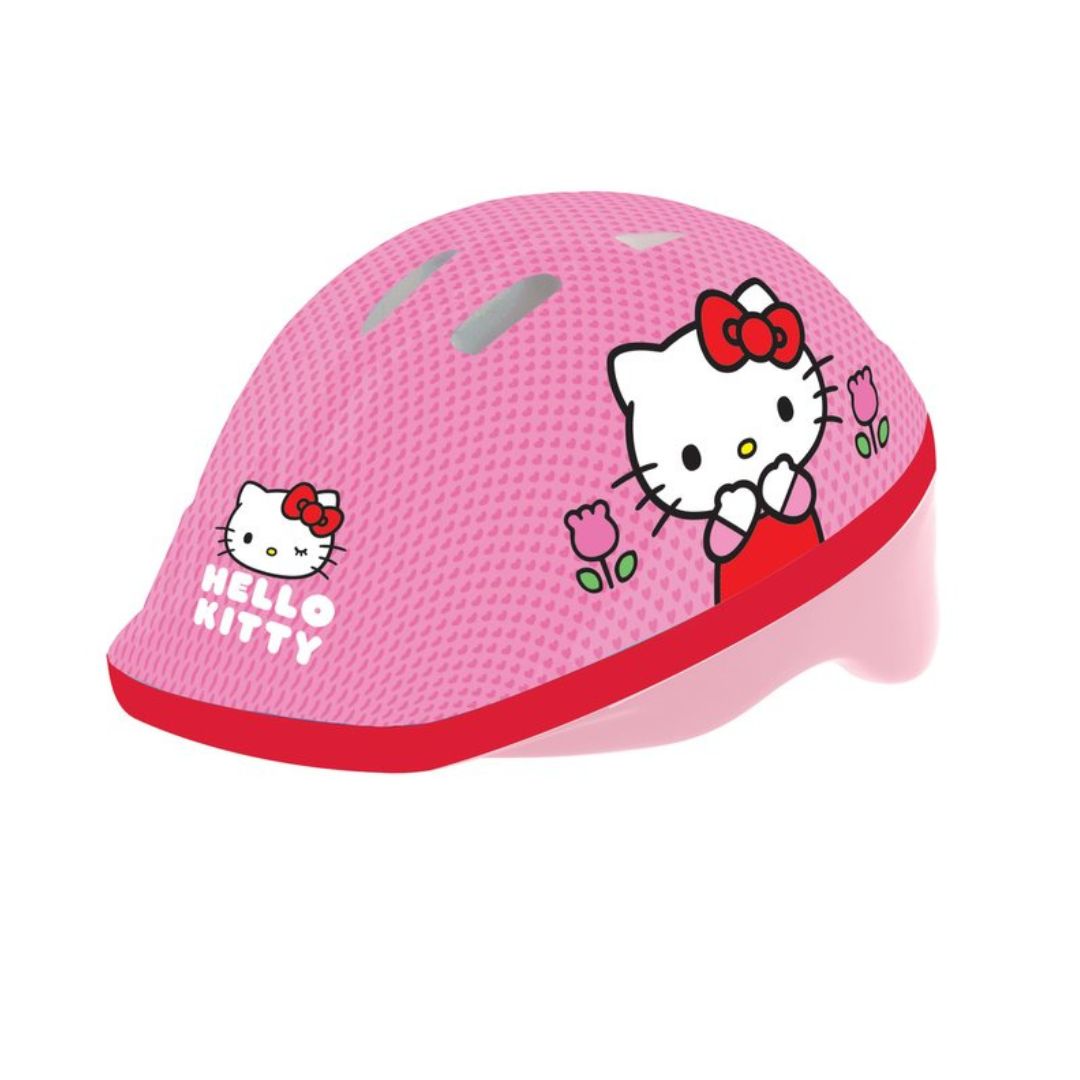 Hello Safety Hello Kitty Safety Helmet – Pearl and Bear